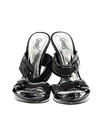 Carlos by Carlos Santana Heels (view 2)