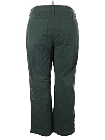 Madewell Casual Pants (view 2)