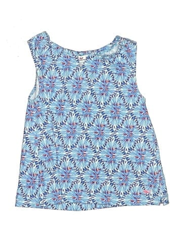 Vineyard Vines Sleeveless T-Shirt (view 1)