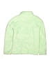 Columbia 100% Polyester Green Pullover Sweater Size 14 - 16 - photo 2