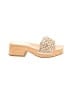 Jessica Simpson Tan Sandals Size 6 - photo 1