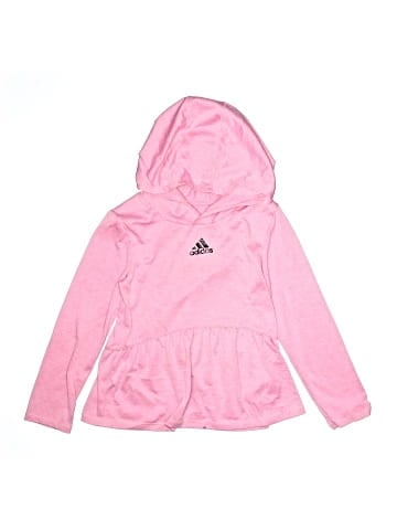 Adidas Long Sleeve T-Shirt (view 1)