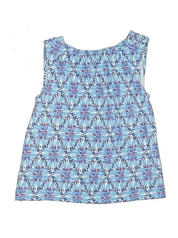 Vineyard Vines Sleeveless T-Shirt (view 2)