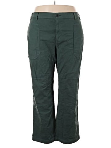 Madewell Casual Pants (view 1)