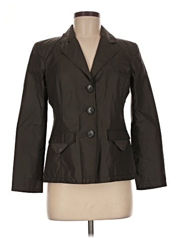 Armani Collezioni Blazer (view 1)