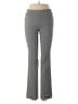 Nic + Zoe Gray Active Pants Size 4 - photo 1