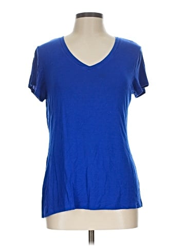 Apt. 9 Short Sleeve T-Shirt (view 1)