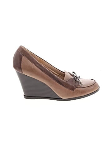 Liz & Co. Wedges (view 1)