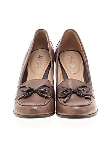 Liz & Co. Wedges (view 2)