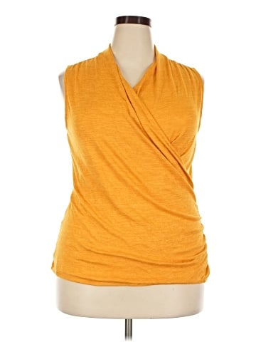 41Hawthorn Sleeveless Top (view 1)