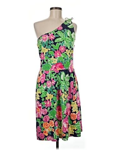 Lilly Pulitzer Cocktail Dress (view 1)