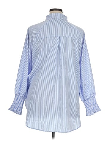 Unbranded Long Sleeve Blouse (view 2)