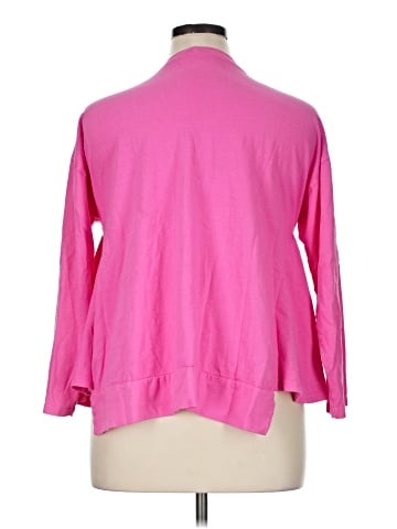 Saga 3/4 Sleeve Top (view 2)