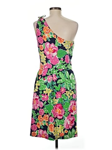 Lilly Pulitzer Cocktail Dress (view 2)