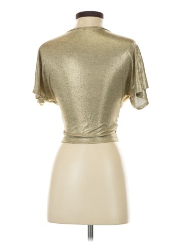 Bishop + Young Short Sleeve Top (view 2)