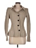 Armani Collezioni Tan Blazer Size 8 - photo 1