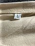 Unbranded Tan Sweatshirt Size L - photo 7