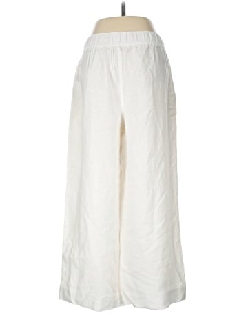 Tahari Linen Pants (view 2)