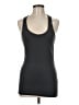 Splendid Black Tank Top Size M - photo 1