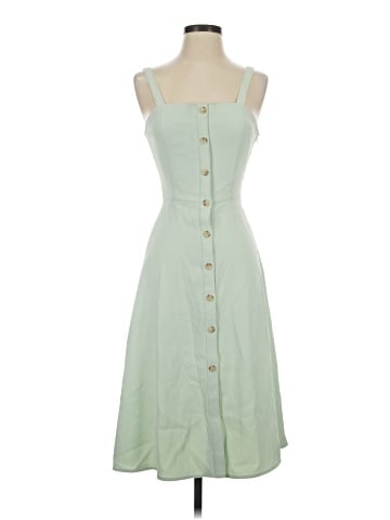 Gianni Bini Casual Dress (view 1)