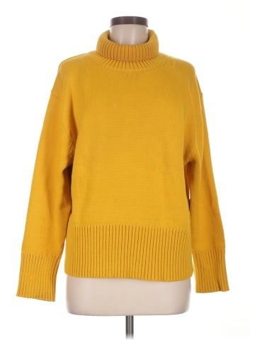 Ann Taylor Turtleneck Sweater (view 1)