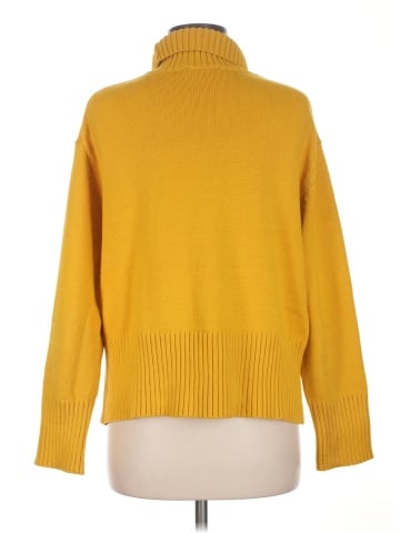 Ann Taylor Turtleneck Sweater (view 2)