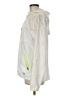 Under Armour 100% Polyester White Windbreaker Size M - photo 5