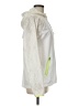 Under Armour 100% Polyester White Windbreaker Size M - photo 4