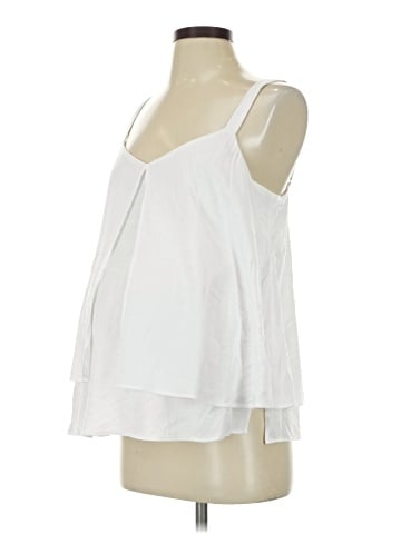 Ripe Sleeveless Blouse (view 1)