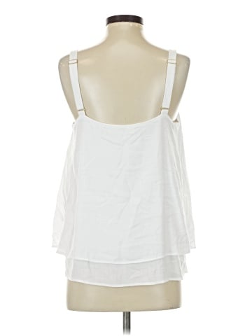 Ripe Sleeveless Blouse (view 2)