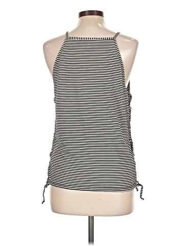 Poof! Sleeveless Top (view 2)
