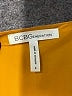BCBGeneration 100% Polyester Orange Cocktail Dress Size 4 - photo 7