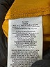 BCBGeneration 100% Polyester Orange Cocktail Dress Size 4 - photo 8