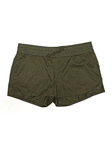 The North Face Khaki Shorts (view 1)
