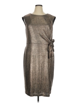 Tahari by ASL Cocktail Dress (view 1)