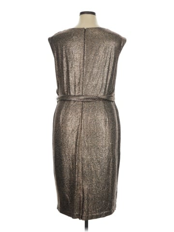 Tahari by ASL Cocktail Dress (view 2)
