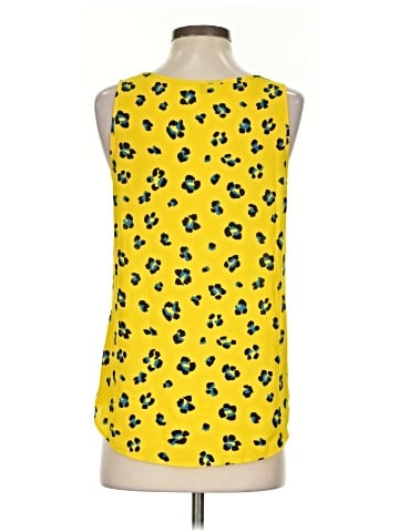 CAbi Sleeveless Blouse (view 2)