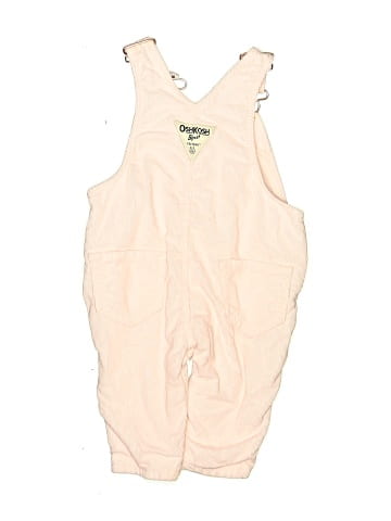 OshKosh B'gosh Overalls (view 2)