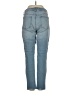 Jessica Simpson Solid Blue Jeans Size 4 - photo 2