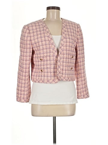 Ann Taylor Blazer (view 1)