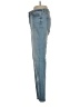 Jessica Simpson Solid Blue Jeans Size 4 - photo 5