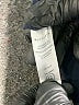 Athleta Solid Blue Casual Pants Size 6 - photo 8