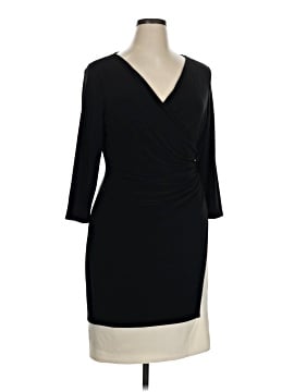 Lauren by Ralph Lauren Cocktail Dress (view 1)