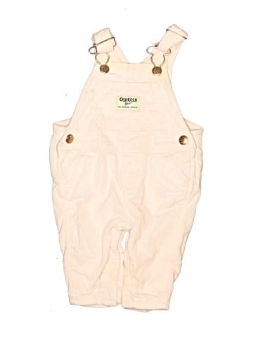 OshKosh B'gosh Overalls (view 1)