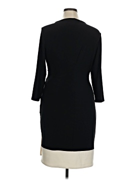 Lauren by Ralph Lauren Cocktail Dress (view 2)