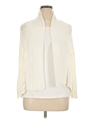 Ellen Tracy Cardigan (view 1)