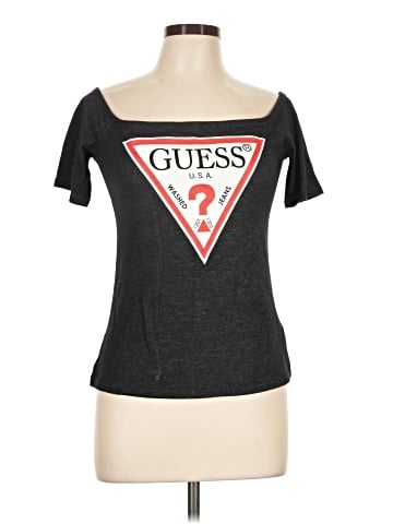 Guess Short Sleeve Top (view 1)