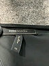 BCBGMAXAZRIA 100% Polyester Solid Black Cocktail Dress Size 2 - photo 7