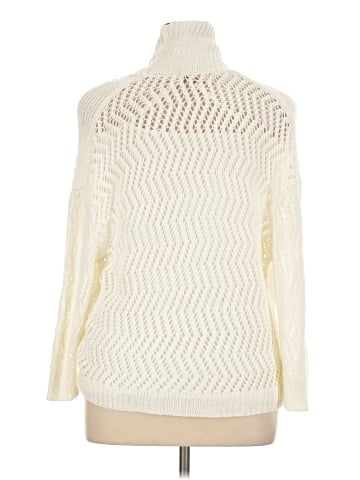 Ellen Tracy Cardigan (view 2)