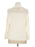 Ellen Tracy Ivory Cardigan Size XL - photo 2